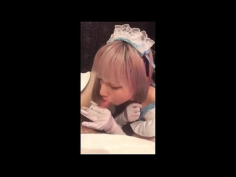 ❤️ Japanese Idol [mayuka], kostum prawan prancis, part 1, blowjob lan bodho karo lotion ️ Video porno ing jv.raceporn.ru ❤