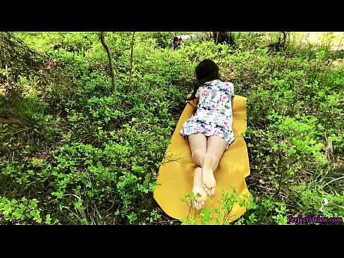 ❤️ Stranger ing Tinder masturbasi Pendhaftaran Pus lan jancok Passionately ing alas ️ Video porno ing jv.raceporn.ru ❤