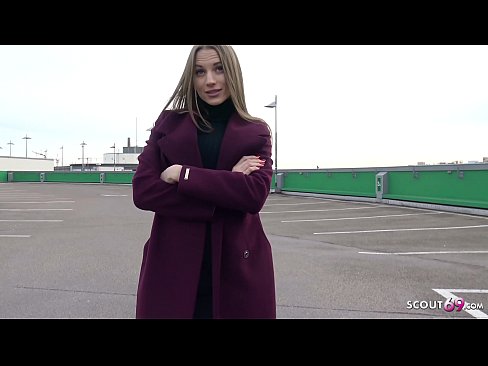 ❤️ GERMAN SCOUT IS A DREAM TOUCHING STEELE, PARKING LOT TELLTALE lan SEXY FOR DIT ️ Video porno ing jv.raceporn.ru ❤