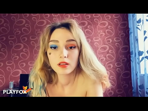 ❤️ Kaca tingal kasunyatan virtual Magic menehi kula jinis karo Harley Quinn ️ Video porno ing jv.raceporn.ru ❤
