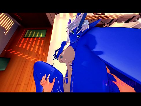 ❤️ Demon Fish Girl Monster ️ Video porno ing jv.raceporn.ru ❤