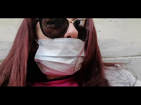 ❤️ Nicoletta mbales dendam marang pepadhamu lan pipis ing garasi (Kuarantin Italia Covid19 Khusus) ️ Video porno ing jv.raceporn.ru ❤
