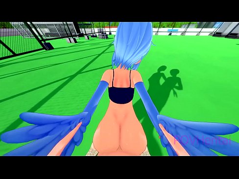 ❤️ Harpy monster girl. ️ Video porno ing jv.raceporn.ru ❤