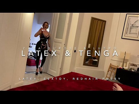 ❤️ Abang tiri ing kostum lateks bajingan dening sedulur tiri ️ Video porno ing jv.raceporn.ru ❤