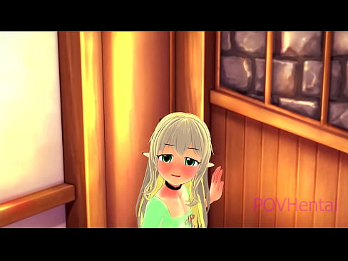 ❤️ (Trap) Prawan Elvish mbantu sampeyan ngumbah pasuryan. ️ Video porno ing jv.raceporn.ru ❤