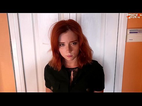 ❤️ Satpam Dihukum Wanita Cantik Amarga Ngutil - Cum In Mouth ️ Video porno ing jv.raceporn.ru ❤