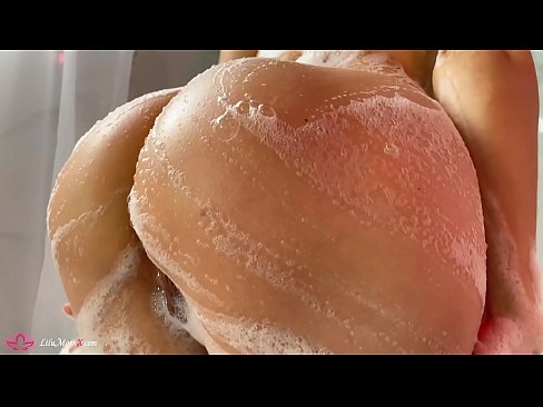 ❤️ Brunette Masturbates Pus karo Vibrator kanggo Intens Orgasme ing Shower ️ Video porno ing jv.raceporn.ru ❤