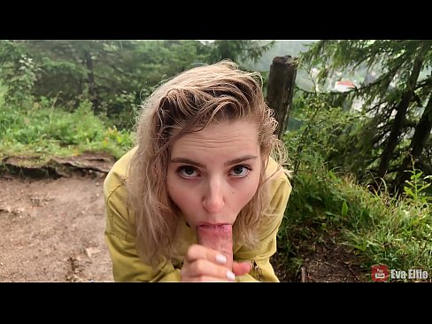 ❤️ Girl swallows cum sawise bukkake umum - Eva Elfi ️ Video porno ing jv.raceporn.ru ❤